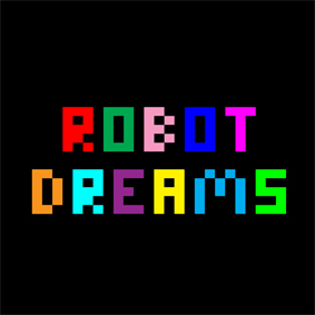 Robot Dreams